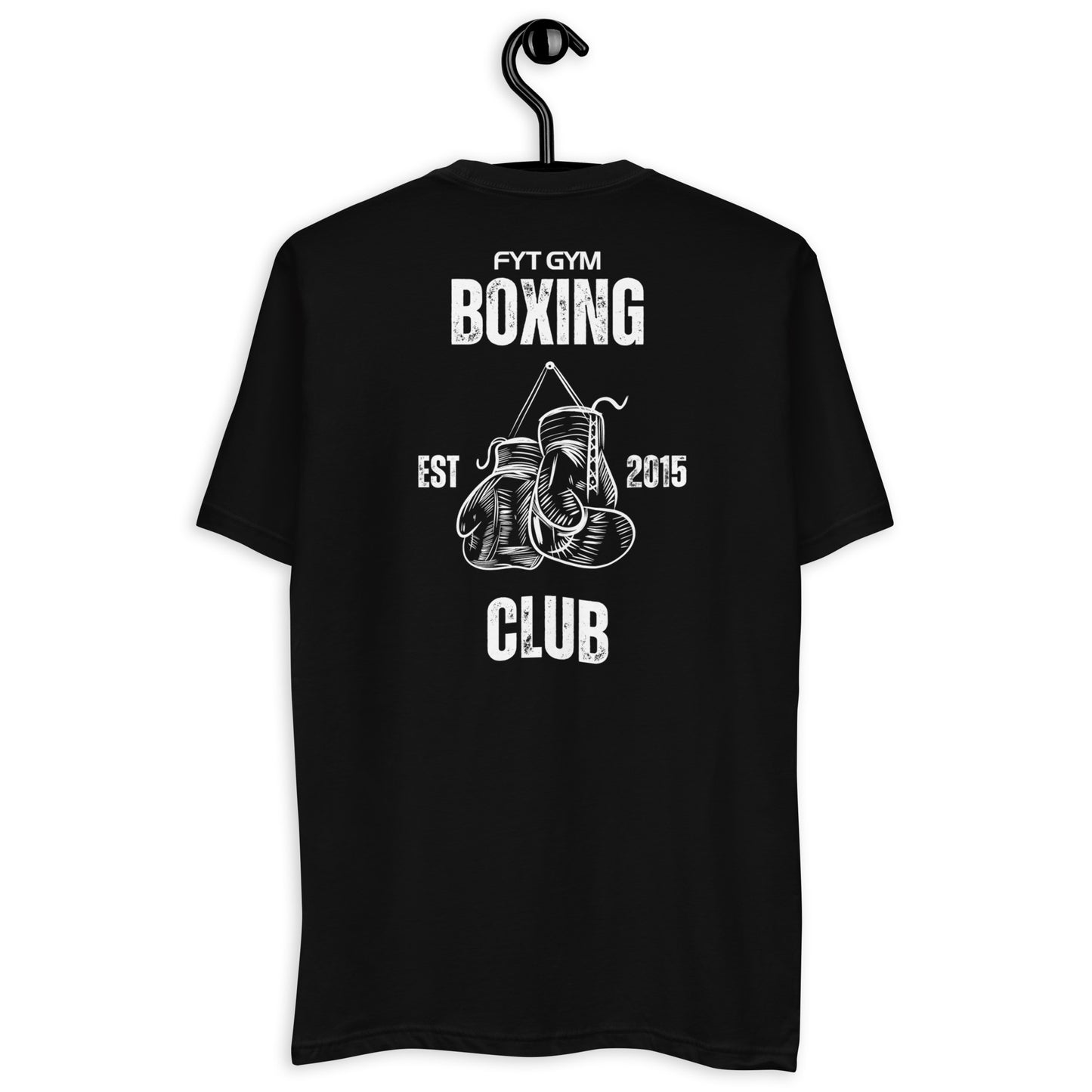 FYT GYM BOXING CLUB T