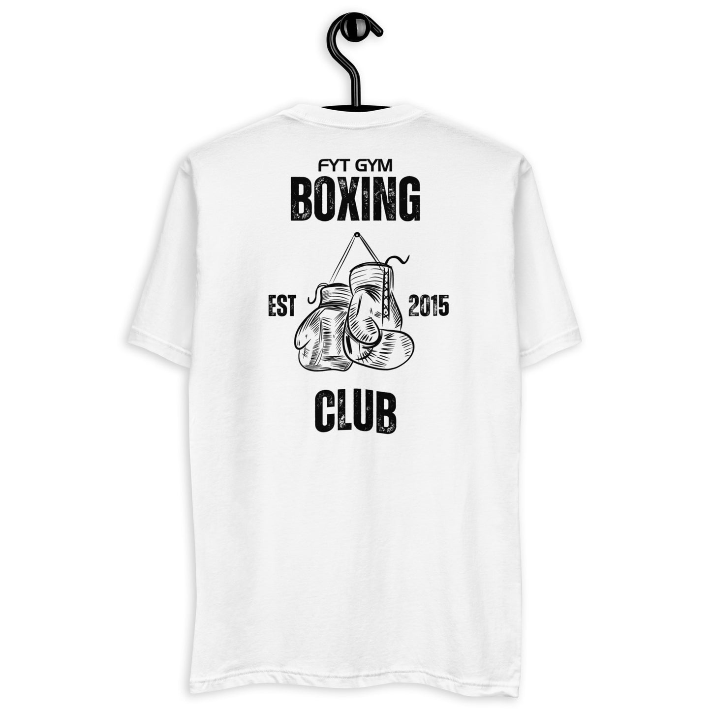 FYT GYM BOXING CLUB T