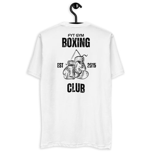 FYT GYM BOXING CLUB T