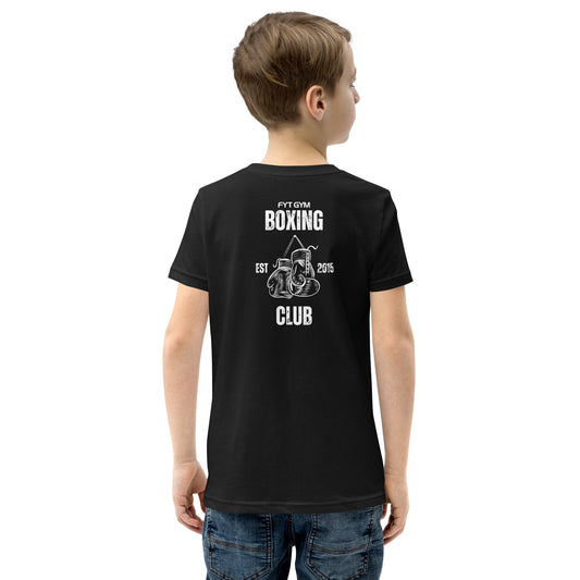 YOUTH BOXING CLUB T