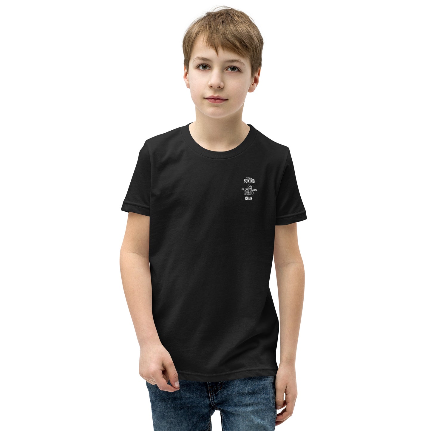 YOUTH BOXING CLUB T