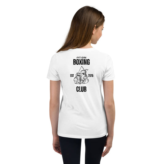 YOUTH BOXING CLUB T