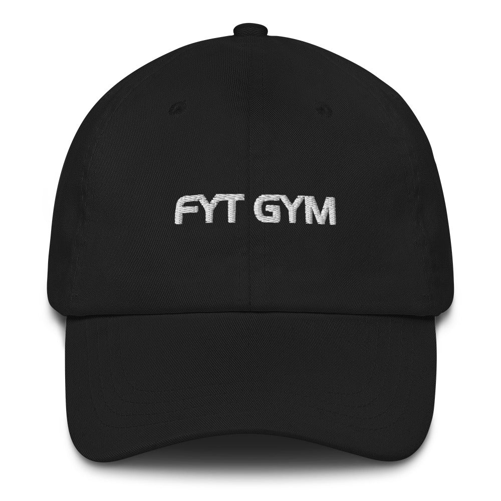 FYT GYM Dad hat