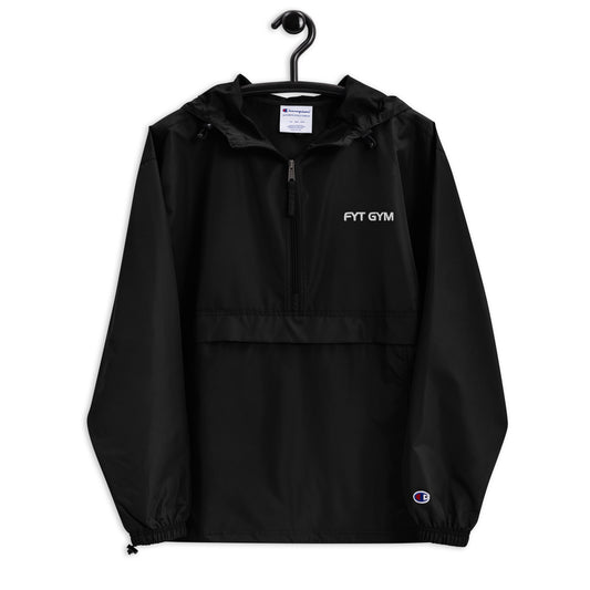 FYT GYM ANORAK JACKET