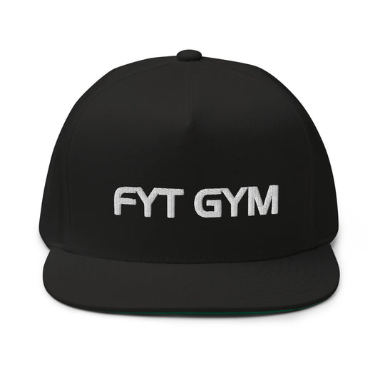 FYT GYM Snap Back