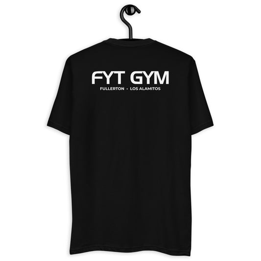 FYT GYM T