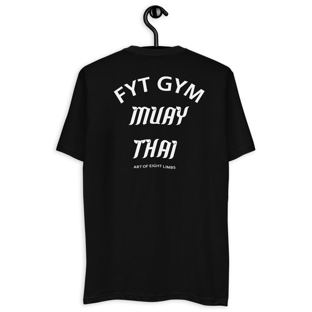 FYT GYM MUAY THAI T