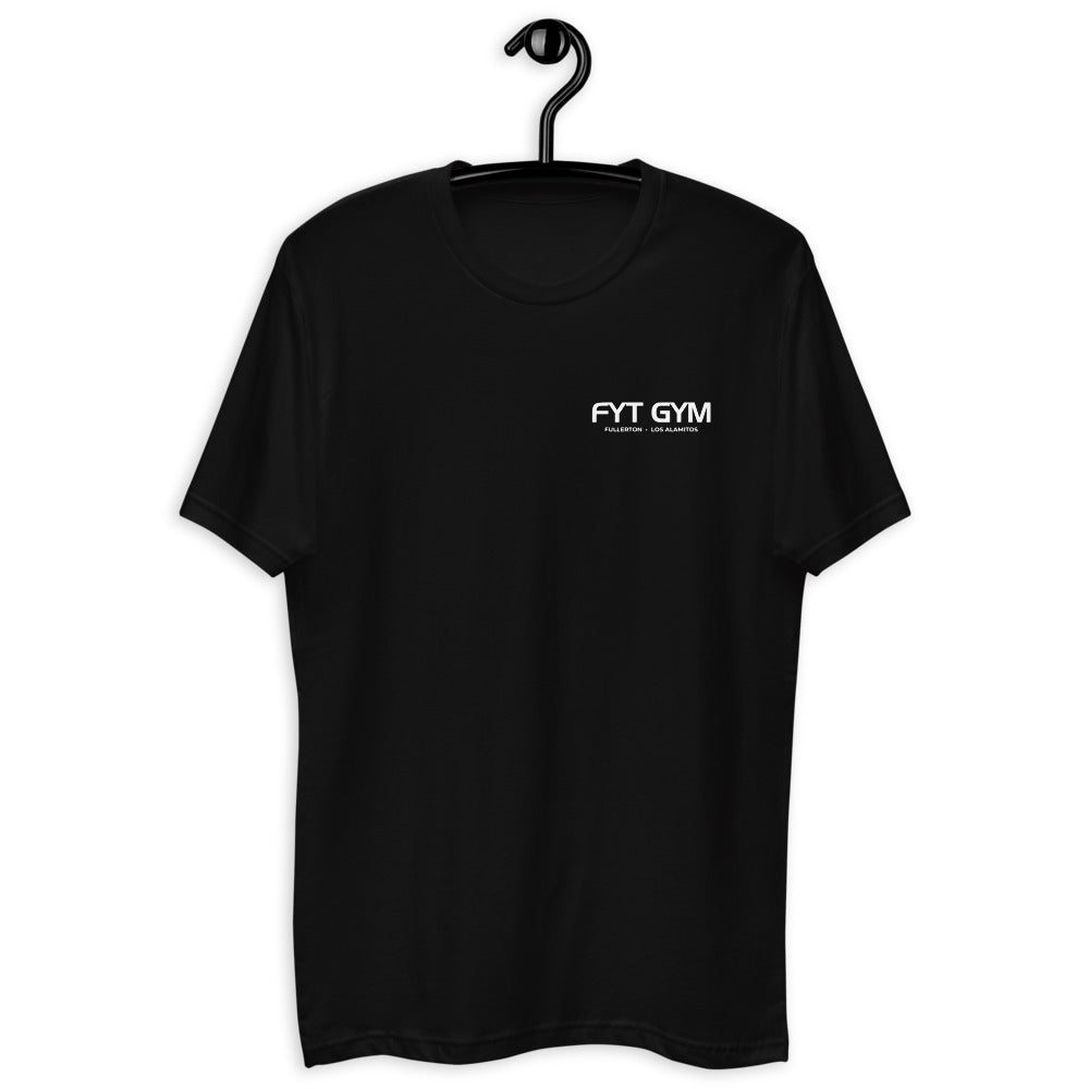 FYT GYM T