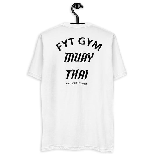 FYT GYM MUAY THAI T