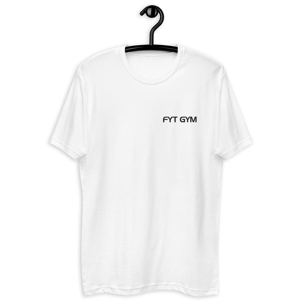 FYT GYM MUAY THAI T