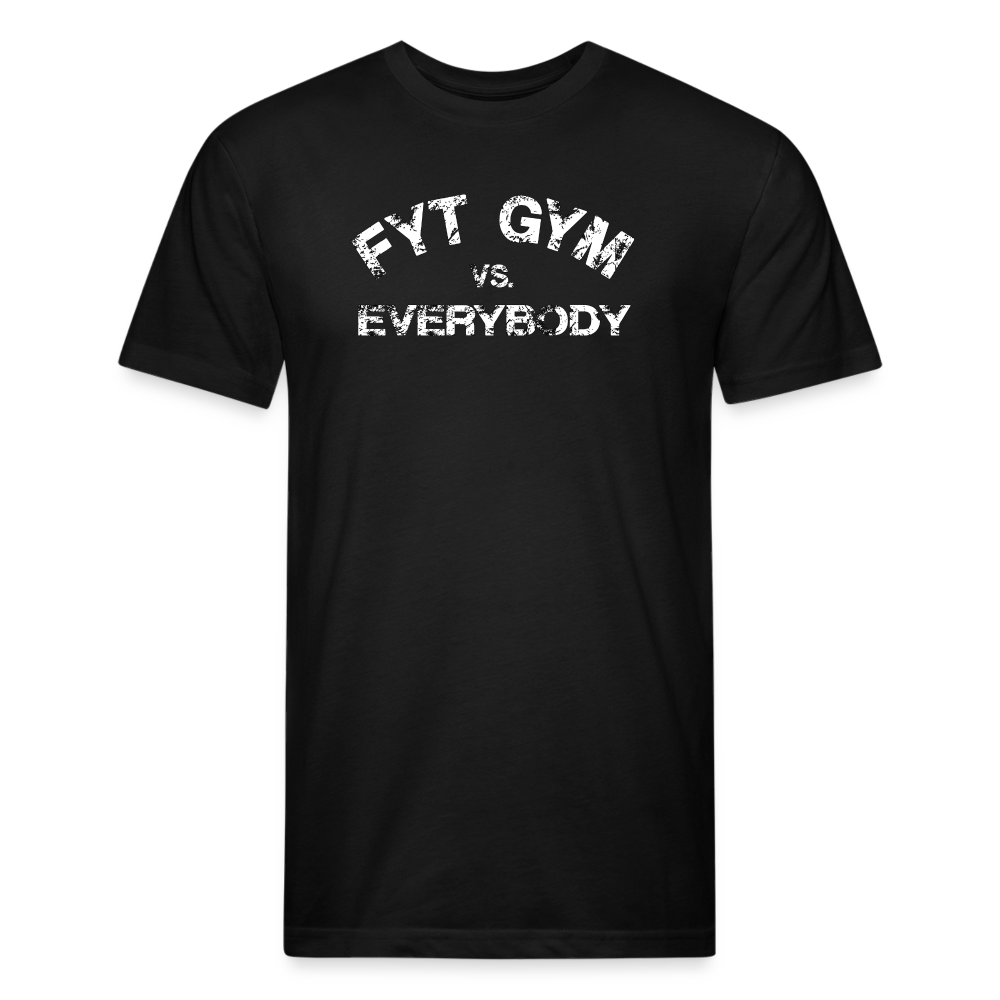 FYT GYM VS. EVERYBODY - black